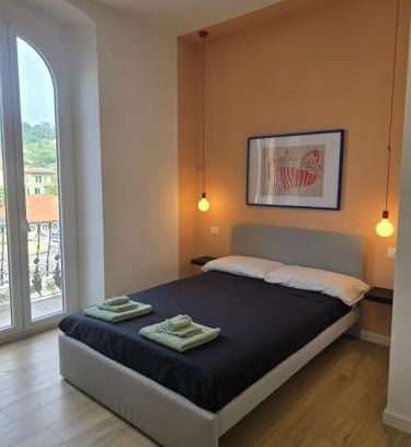 La Spezia Appartement | Ermanno s Home 5terre stazione centro città