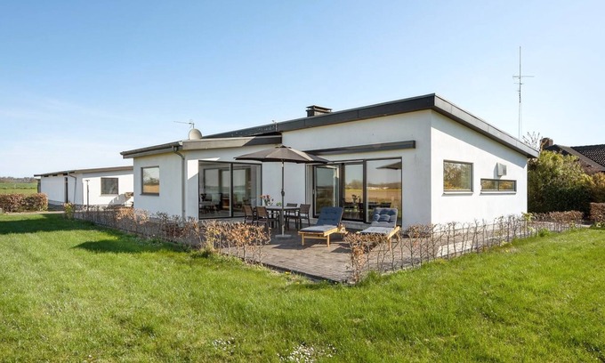 Sønderborg Municipality Maison | "Ermelinda" - 900m to the inlet by Interhome