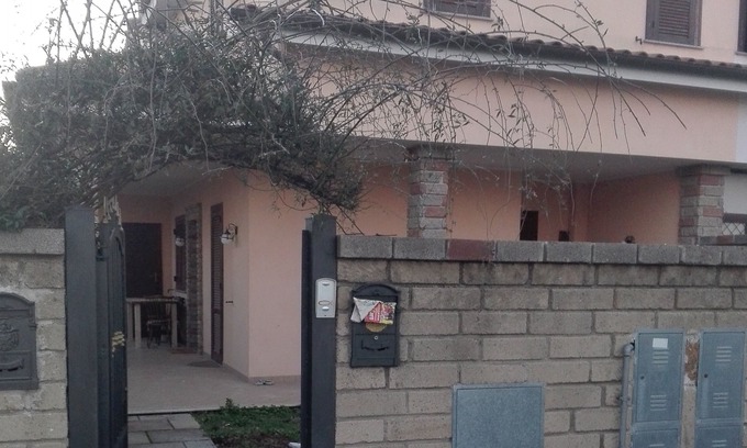 Cerreto Villa | Hermes, villa individuelle