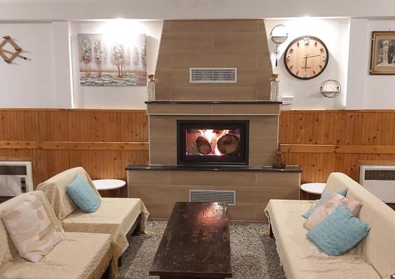 Kylini Hôtel | Ermis Hotel