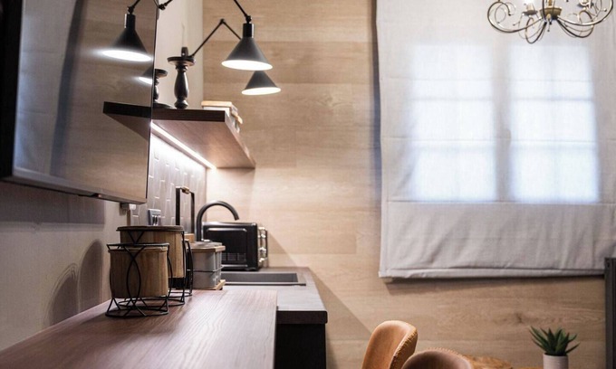 Kalavrita Maison | Ermis Suites by GM Luxury Suites Kalavryta
