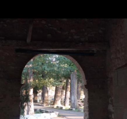 Paracuellos Hôtel | Ermita