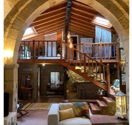 Villallano Chalet De Ski | Ermita de la Tuda