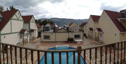 Paliki Appartement | Ermolaos Hillside Villas