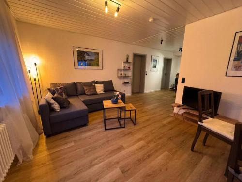 Dettingen an der Erms Appartement | Ermstalsuite nähe Metzingen Outlet