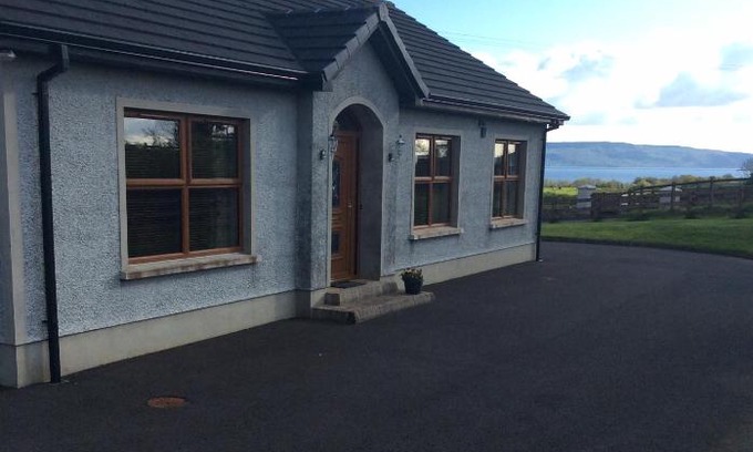 Enniskillen Maison | Erne View Cottage