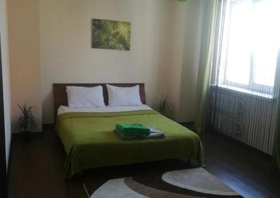 Cosenza Appartement | Ernesto Tasso