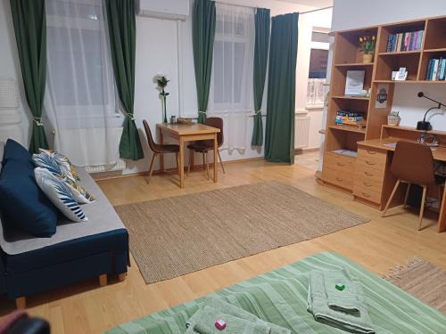 Ferencvaros Appartement | Erno26 Apartment