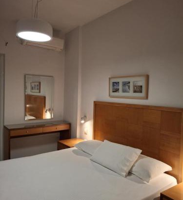 Karystos Appartement | ERODIOS apartments