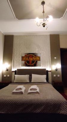 Loutraki Appartement | Erodios Guesthouse