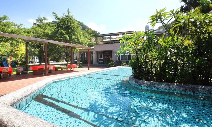 Shuili Maison | Erping Mountain Resort