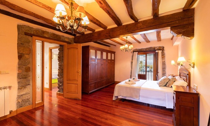 Berriatua Appartement | Erribera - baskeyrentals
