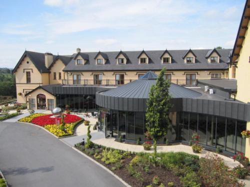 Cootehill Hôtel | Errigal Country House Hotel