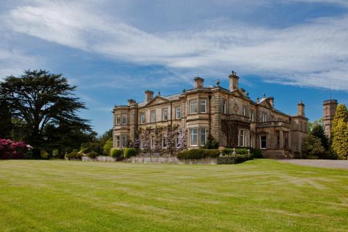 Errol Maison | Errol Park - Stately Home & Views Sleeps 40