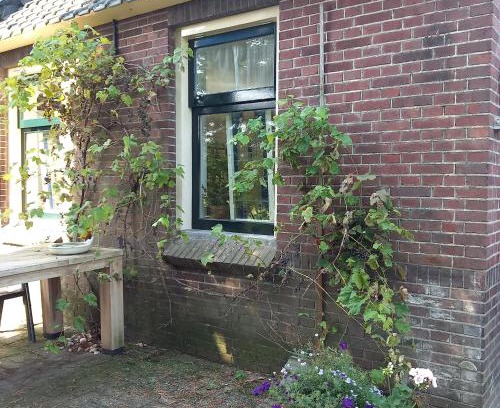 Neede Appartement | Erve Boonk
