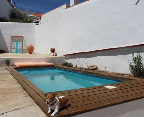 Ervidel Maison | Ervidel Guest House - N2 (km 607)
