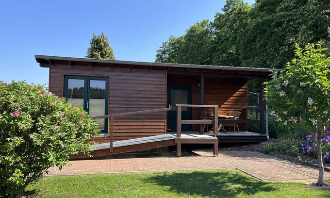 Balhorn Maison | Erzeberg by Interhome