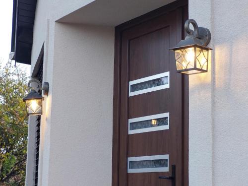 Csesztreg Appartement | Erzsébet Vendégház Csesztreg