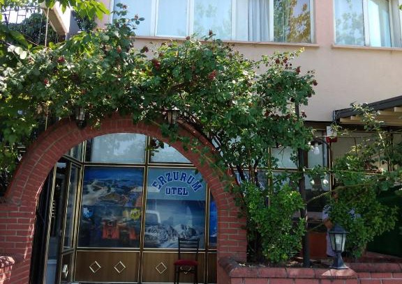 Altndag Appartement | Erzurum hotel