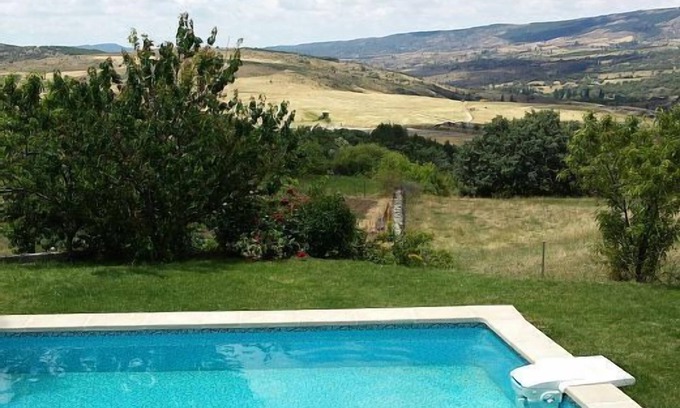 Casas del Puerto de Villatoro Cottage | Casa Rural Los Caldereros pour 16 personnes