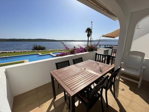 Fornells Appartement | ES CASTELL 1 6 by SOM Menorca