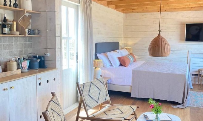 Santa Ines Hôtel | Es Cucons Rural Hotel