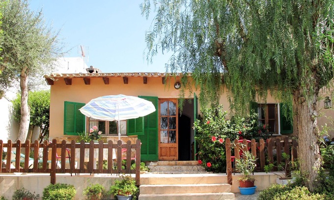 Cala Llombards Maison | Sa Caseta by Interhome