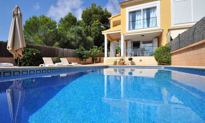 Cala Pi Chalet De Ski | ES PAS- Chalet en Cala Pi muy solicitado
