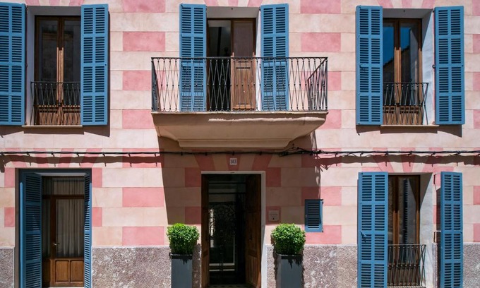 Sineu Hôtel | Es Picarol Sineu