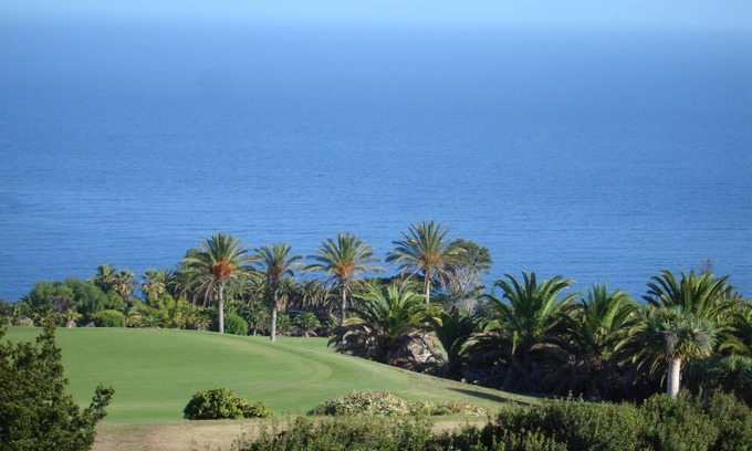 Playa de Santiago Villa | Villa de luxe sur le balcon de l'Atlantique