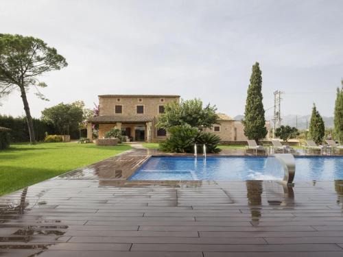 Binissalem Villa | Es Pouet