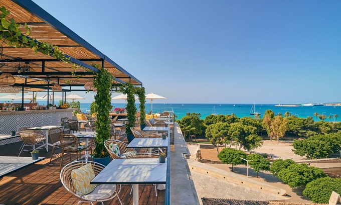 Old Town Hôtel | Es Princep - The Leading Hotels of the World
