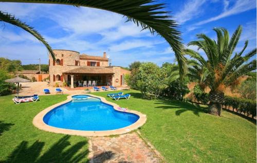 Santanyi Maison | Es Rafal Nou
