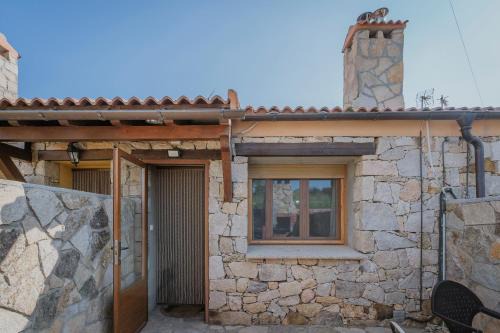 San Martin de la Vega del Al Maison | Casa Rural La Vega De Gredos