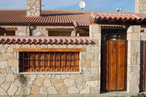 San Martin de la Vega del Al Maison | Gredos Casa Rural Los Treboles