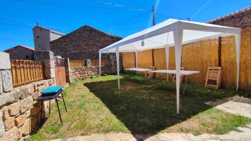 San Martin de la Vega del Al Maison | El Locutorio