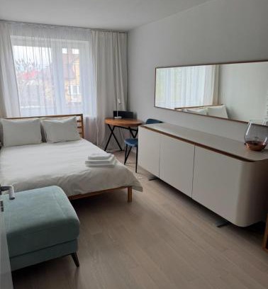 Staszow Appartement | es studio