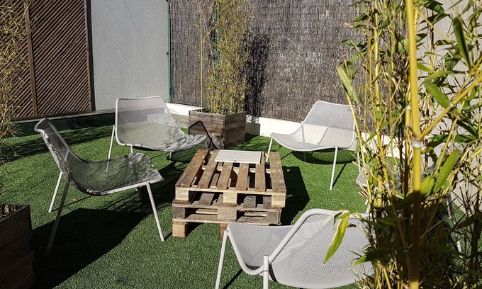 Saint-Roch Hôtel | Esatitude Hôtel