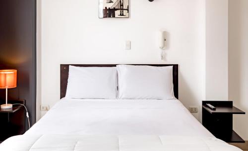 Chiclayo Hôtel | ESCALA BUSINESS HOTEL