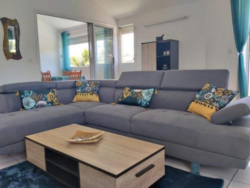 Pointe de la verdure Appartement | Escale à la pointe de la Verdure Gosier