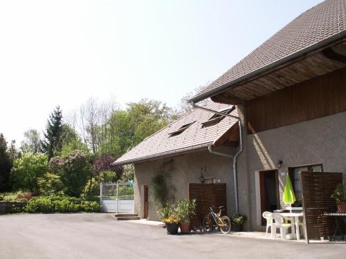 Pringy Maison | Escale du château de Promery 1389