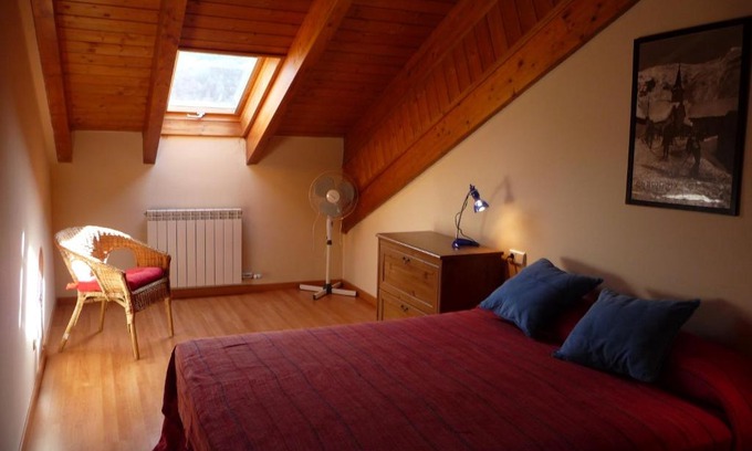 Escalona Appartement | Escalona 11