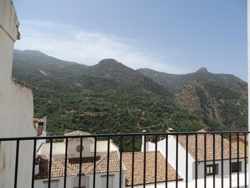 Guejar Sierra Appartement | Escapada en la sierra, vistas y relax total