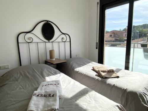 Santa Coloma de Queralt Appartement | Escapada perfecta La Conca del Barberà