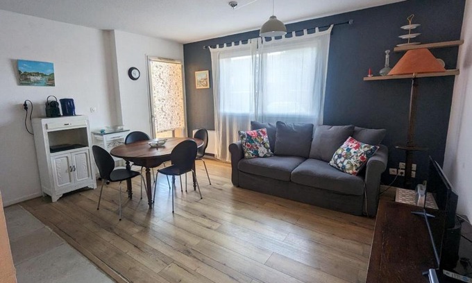 Nailloux Appartement | Escapade à Nailloux
