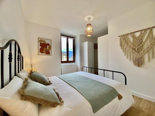 La Mure Appartement | Escapade Boheme