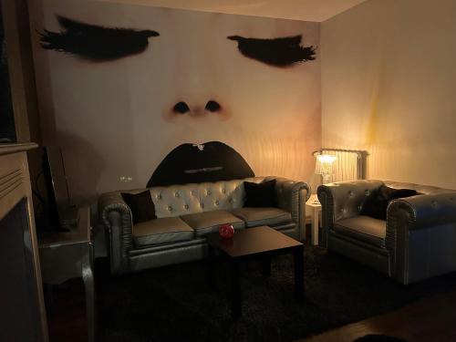 Ploermel Maison | Escapade Coquine