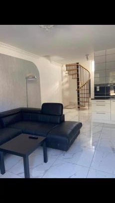 Chasse-sur-Rhone Appartement | Escapade cosy proche Vienne