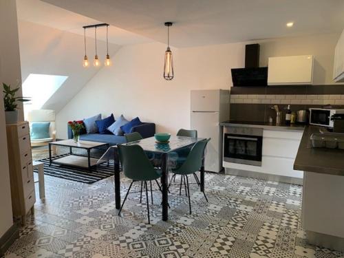 Vesoul Appartement | Escapade de charme