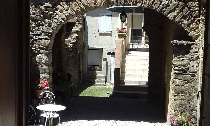 Saint-Paul-la-Coste Autre | Escapade en Cévennes